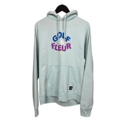 Golf Le Fleur Wang Tyler the Creator Hoodie