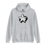 Comet Glitter Hoodie By Tyler The Creator Merch