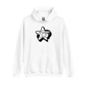 Comet Glitter Hoodie By Tyler The Creator Merch