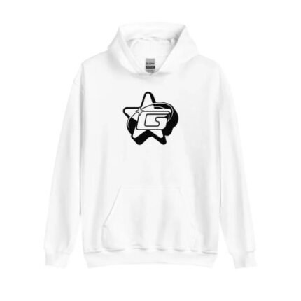 Comet Glitter Hoodie By Tyler The Creator Merch