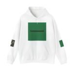 CHROMAKOPIA WHITE HOODIE