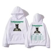 Chromakopia The World Tour