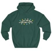 Call Me If You Get Lost Hoodie, Igor Gift For - Image 2