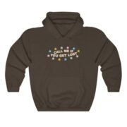 Call Me If You Get Lost Hoodie, Igor Gift For - Image 3