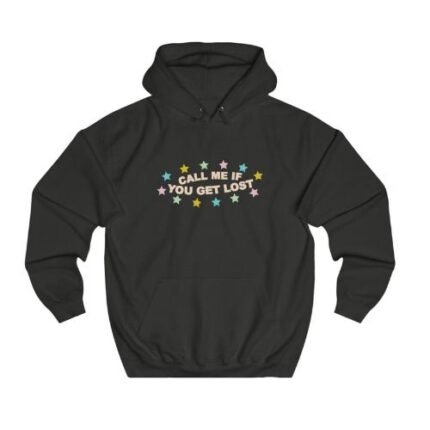 CALL ME IF YOU GET LOST HOODIE, IGOR GIFT