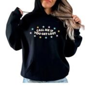 Call Me If You Get Lost Hoodie Tyler - Image 2