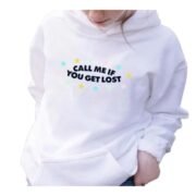 Call Me If You Get Lost Hoodie Tyler