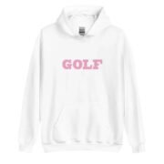 Blush Crewneck Golf Wang Hoodie