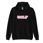 Blush Crewneck Golf Wang Hoodie