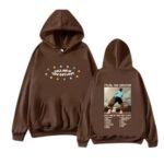 Tyler The Creator Chromakopia SAVE THE BEES Hoodie