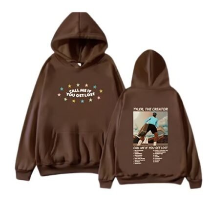 Tyler The Creator Chromakopia SAVE THE BEES Hoodie
