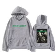 Tyler The Creator CHROMAKOPIA Album Hoodie - Image 3