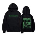 Tyler The Creator CHROMAKOPIA Album Hoodie