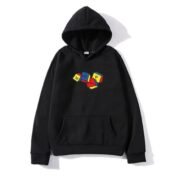 Tyler The Creator Golf Cube Hoodie