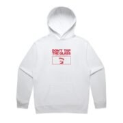 Tyler The Creator Don’t Tap The Glass White Hoodie