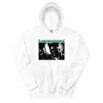 Tyler The Creator CHROMAKOPIA White Hoodie