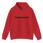 Tyler The Creator CHROMAKOPIA Red Hoodie