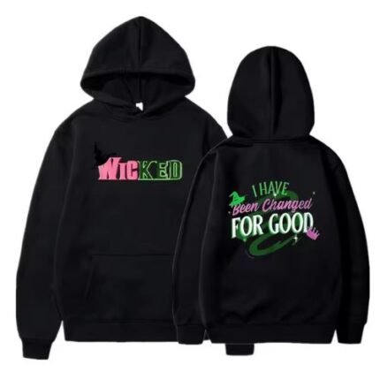 Tyler The Creator CHROMAKOPIA Noid Hoodie