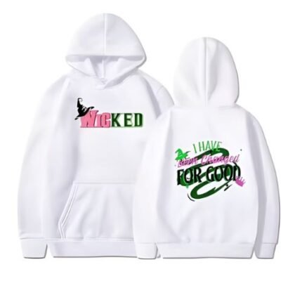 Tyler The Creator CHROMAKOPIA Noid Hoodie