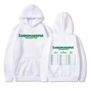 Tyler The Creator CHROMAKOPIA Noid Hoodie - Image 2