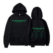 Tyler The Creator CHROMAKOPIA Noid Hoodie