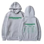 Tyler The Creator CHROMAKOPIA Noid Hoodie - Image 3