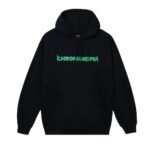Tyler The Creator CHROMAKOPIA Black Hoodie