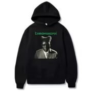 TYLER THE CREATOR CHROMAKOPIA ALBUM HOODIE