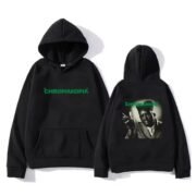 TYLER THE CREATOR CHROMAKOPIA ALBUM HOODIE - Image 2