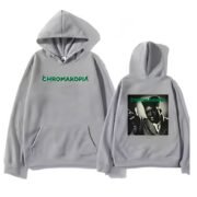 TYLER THE CREATOR CHROMAKOPIA ALBUM HOODIE - Image 3