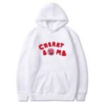 Tyler The Creator Cherry Bomb White Hoodie