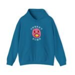 Tyler The Creator Cherry Bomb Blue Hoodie