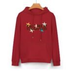 TYLER THE CREATOR CALL ME IF YOU GET LOST RED HOODIE