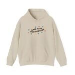 Tyler The Creator Call Me If You Get Hoodie Lost