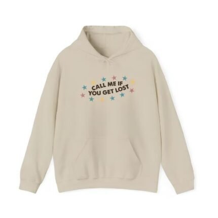 Tyler The Creator Call Me If You Get Hoodie Lost