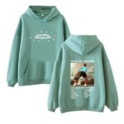 Tyler The Creator ‘Call Me If You Get Lost’ Hoodie - Image 2