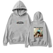 Tyler The Creator ‘Call Me If You Get Lost’ Hoodie - Image 3