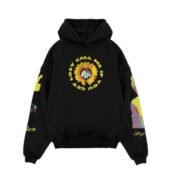 Tyler Designed Oversized Hoodie - Image 2