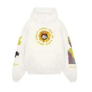 Tyler Designed Oversized Hoodie - Image 4