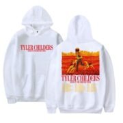 Tyler Childers Music Hoodie Streetwear Man_Woman