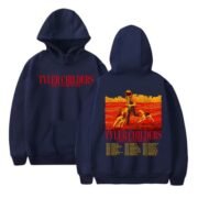 Tyler Childers Music Hoodie Streetwear Man_Woman - Image 3