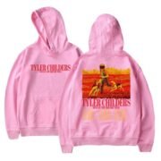 Tyler Childers Music Hoodie Streetwear Man_Woman - Image 4