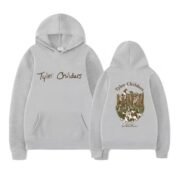 Tyler Childers Hoodie