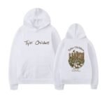 Tyler Childers Hoodie