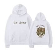 Tyler Childers Hoodie