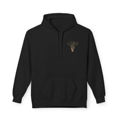 Tyler Childers I Will Wait for You Fleece Hoodie