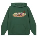 Tyle The Creator Golf Wang Hoodie