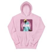 The Tyler, the Creator Igor Hoodie