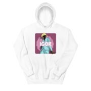The Tyler, the Creator Igor Hoodie
