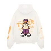 The TYLER Hoodie